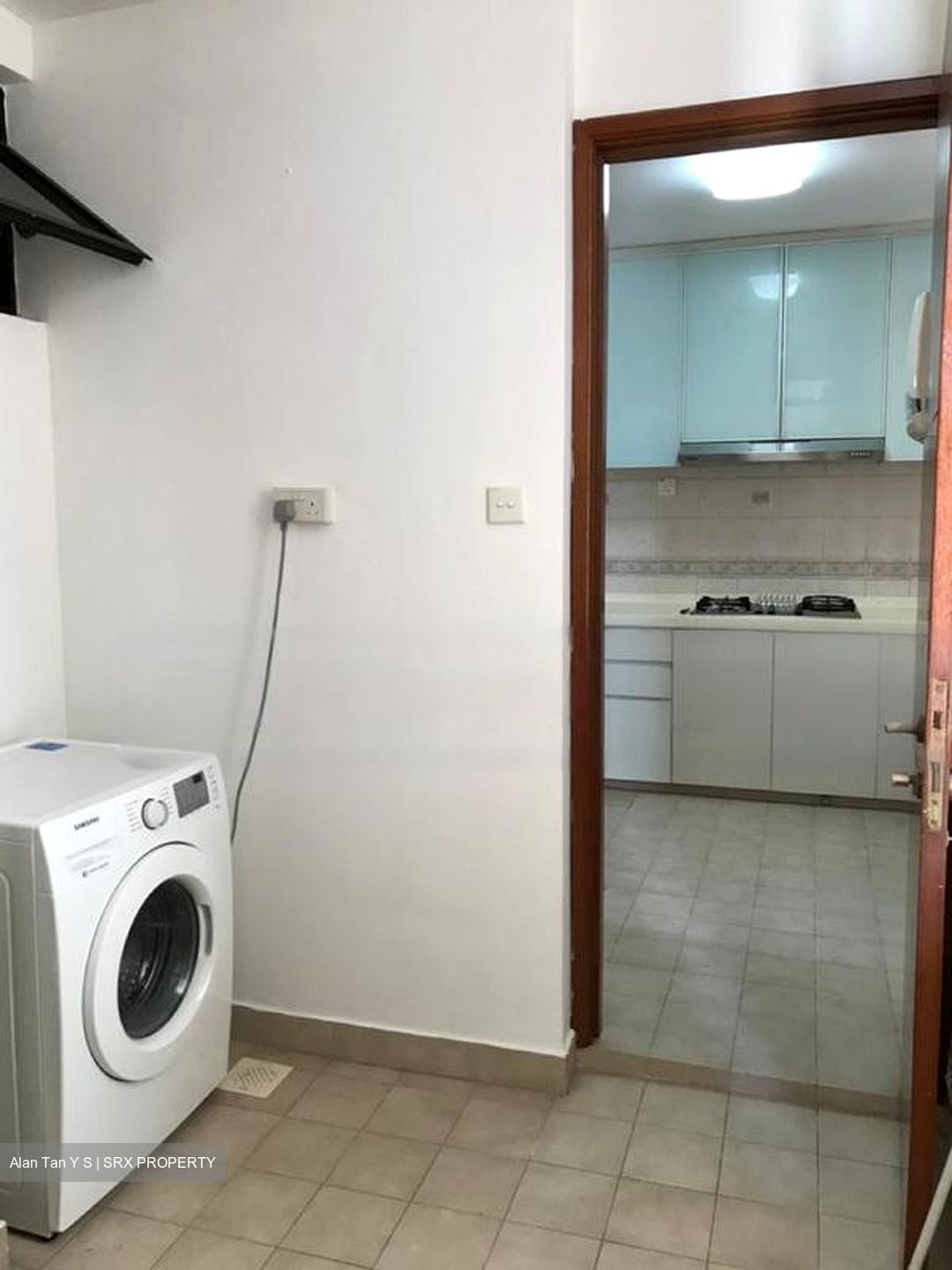 Seasons Park (D26), Condominium #444445991